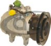 DENSO 0472004341 Compressor, air conditioning